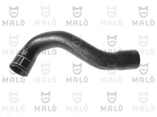 Шланг радиатора