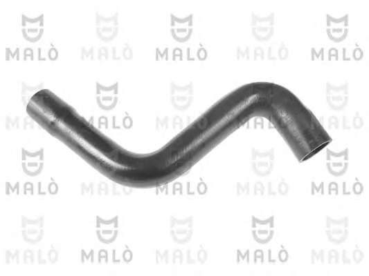 Шланг радиатора