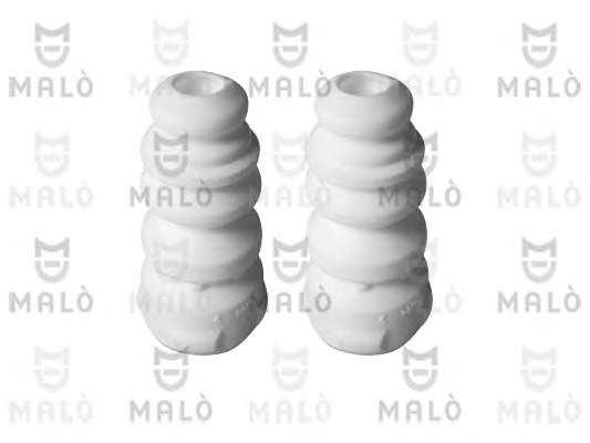 Пылезащитный комилект, амортизатор