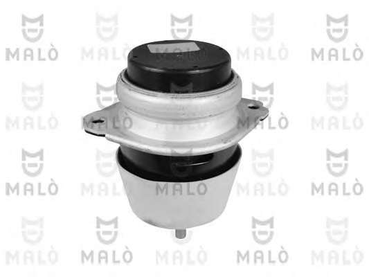 Кронштейн, подвеска двигателя