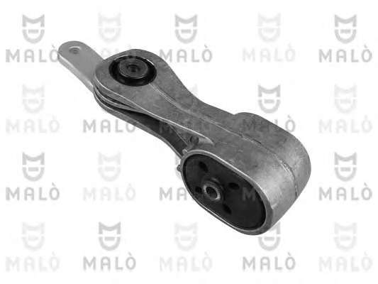 Подвеска, двигатель