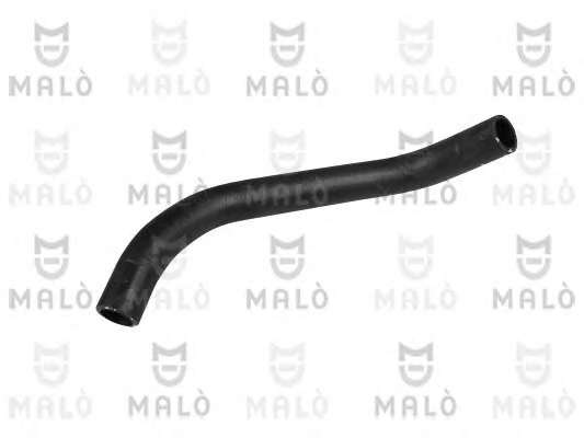 Шланг радиатора