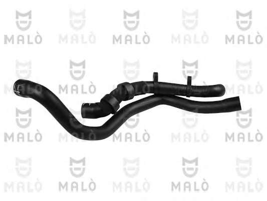 Шланг радиатора