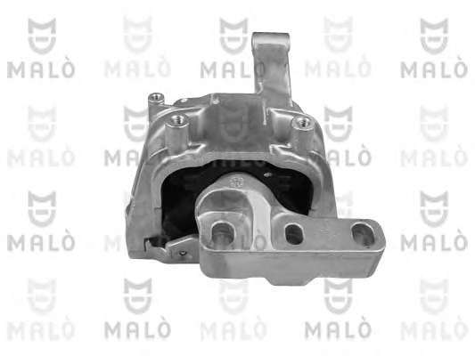 Кронштейн, подвеска двигателя