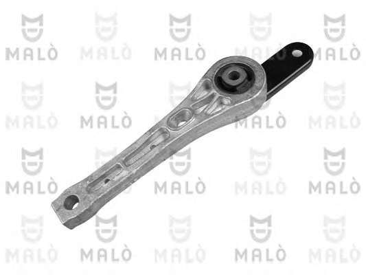 Подвеска, двигатель