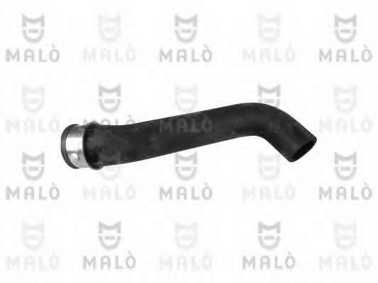 Рукав воздухозаборника, воздушный фильтр