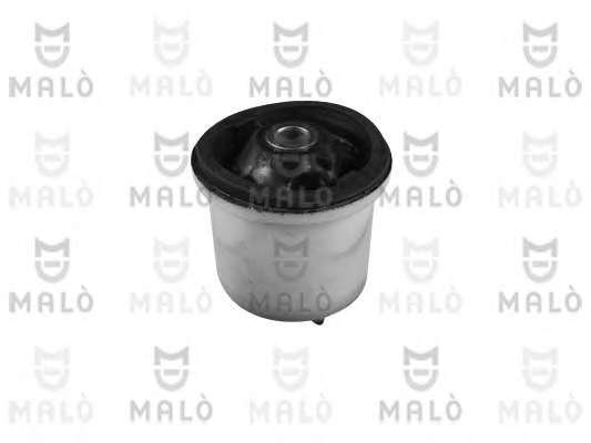 Втулка, балка моста