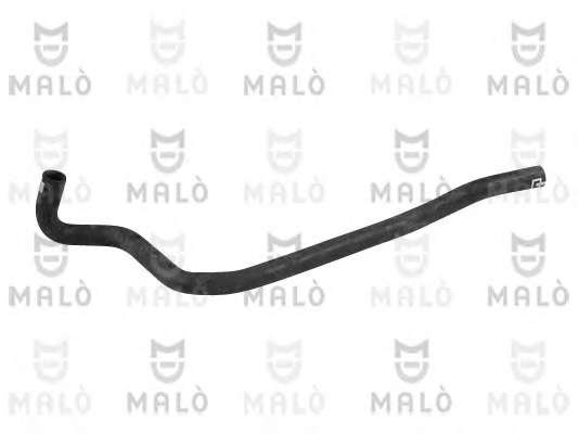 Шланг, теплообменник - отопление