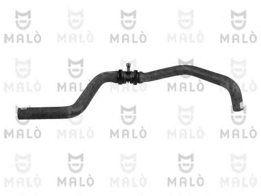 Шланг радиатора