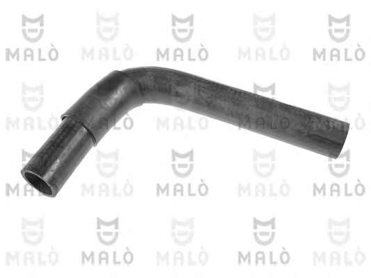 Шланг радиатора