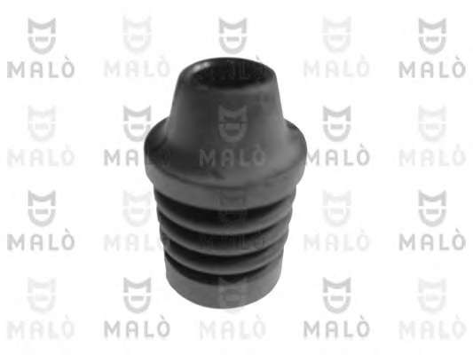 Буфер, амортизация