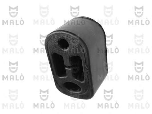 Буфер, глушитель