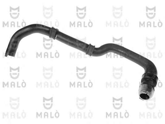 Шланг радиатора