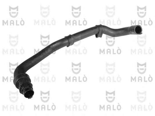 Шланг радиатора