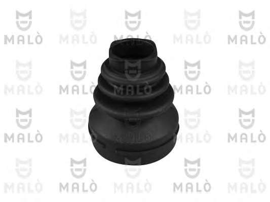 Пыльник, приводной вал