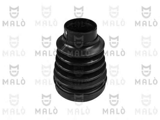 Пыльник, приводной вал