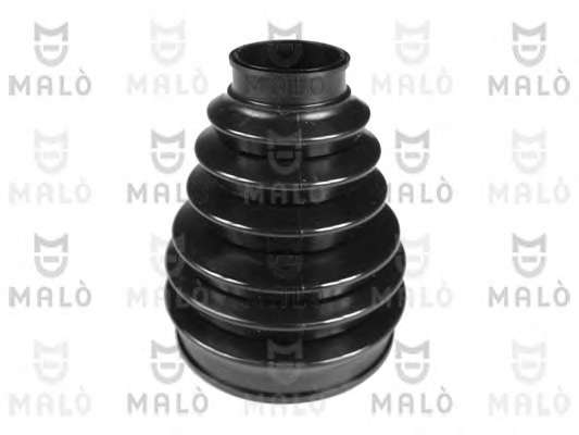 Пыльник, приводной вал