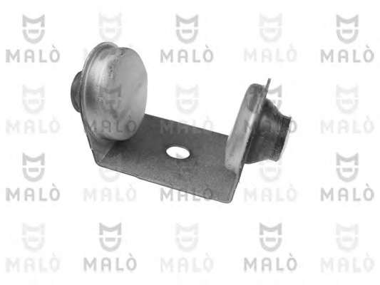 Подушка двигуна