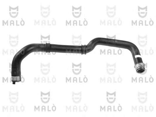 Шланг радиатора