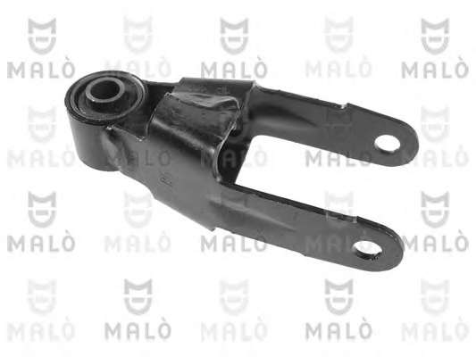 Подвеска, двигатель