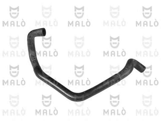 Шланг, теплообменник - отопление