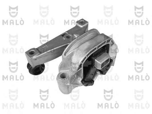 Подушка двигуна