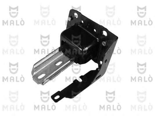 Подушка двигуна