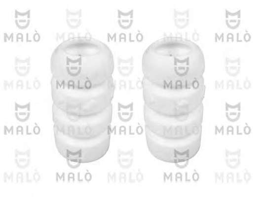 Пылезащитный комилект, амортизатор