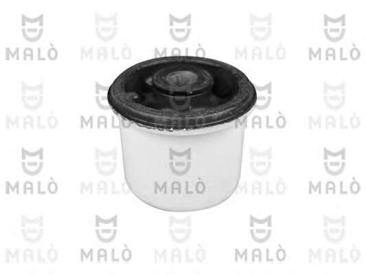 Втулка, балка моста