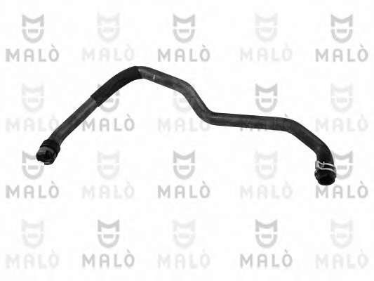 Шланг радиатора