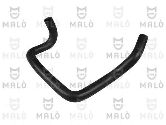 Шланг радиатора