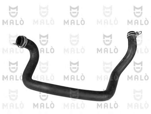 Шланг радиатора