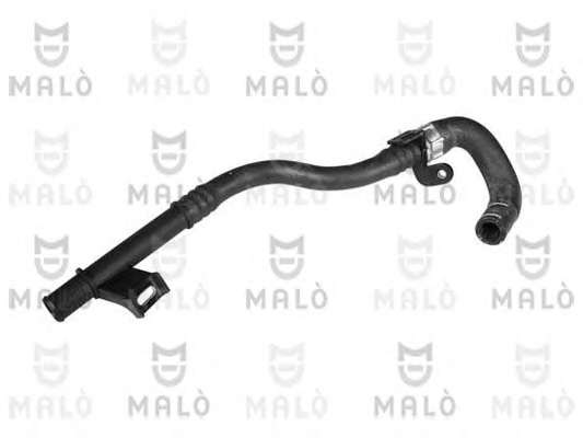 Шланг радиатора