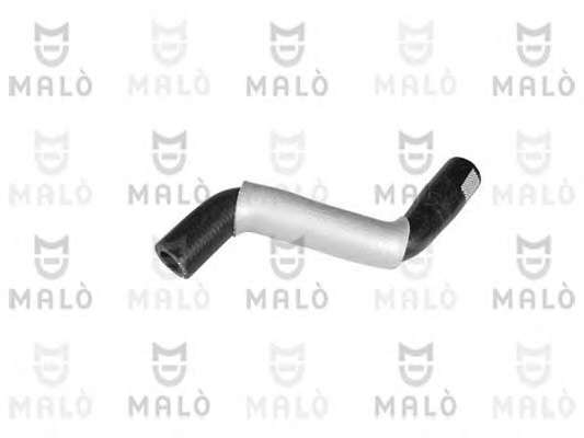 Масляный шланг