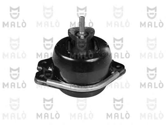 Подушка двигуна