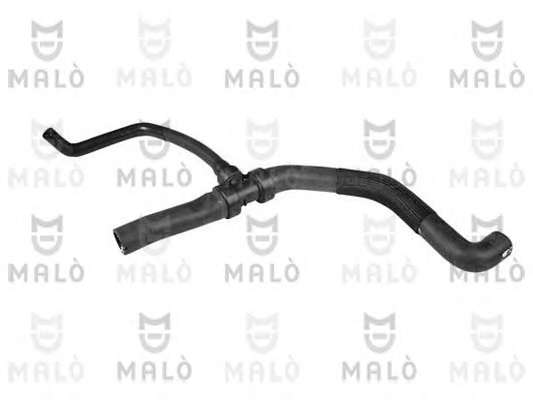 Шланг радиатора