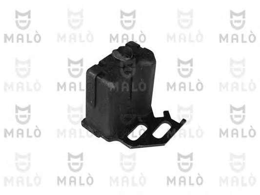 Буфер, глушитель