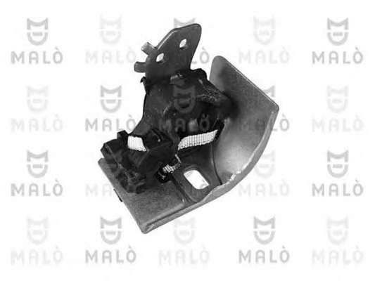 Буфер, глушитель