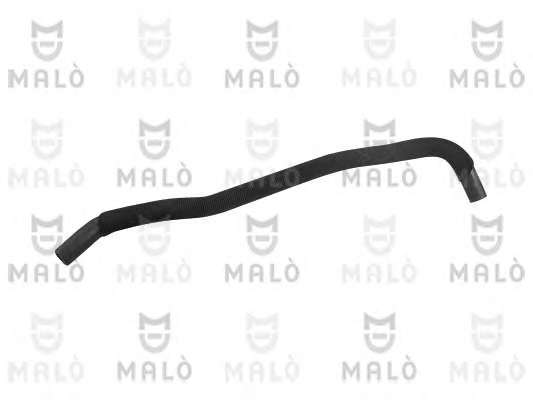 Шланг радиатора