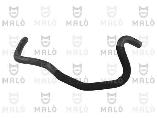 Шланг радиатора