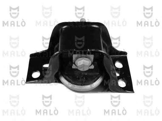 Подушка двигуна