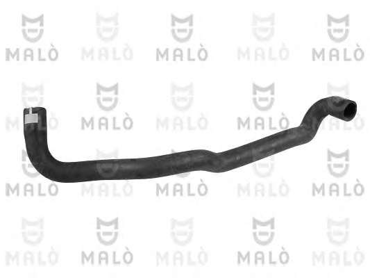 Шланг радиатора