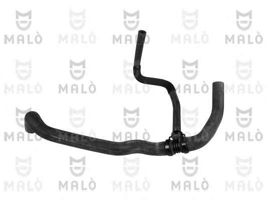 Шланг радиатора