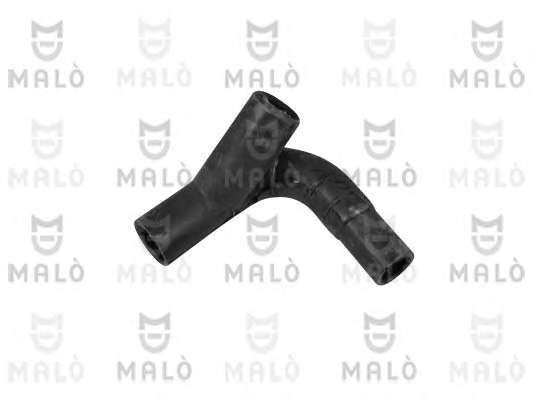 Шланг радиатора