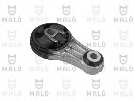 Подушка двигуна