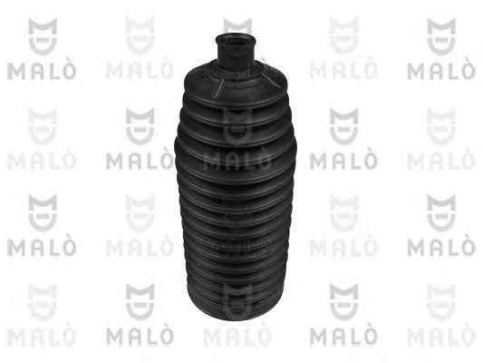 Пыльник, рулевое управление