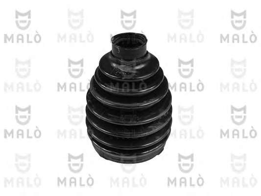 Пыльник, приводной вал