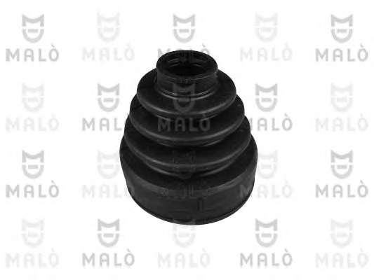 Пыльник, приводной вал