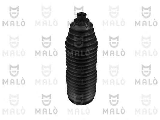 Пыльник, рулевое управление