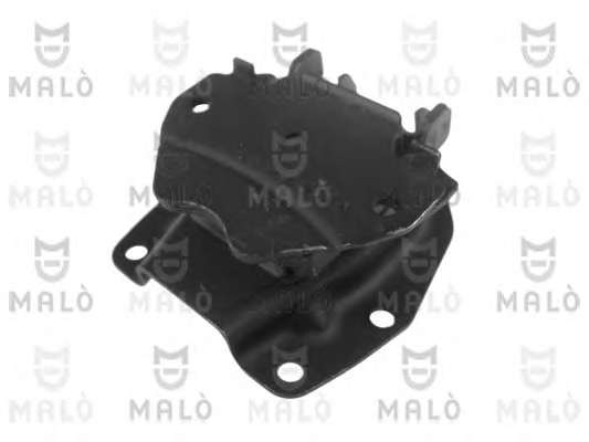 Подвеска, двигатель